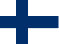 Finnish Flag