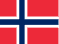 Norwegian Flag