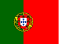Portuguese Flag