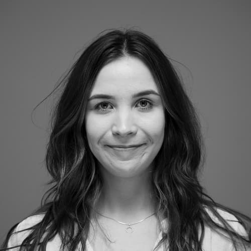 Synnøve Moss Nygård